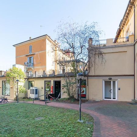 Appartamento HouSmart San Mamolo 6 Bologna Esterno foto
