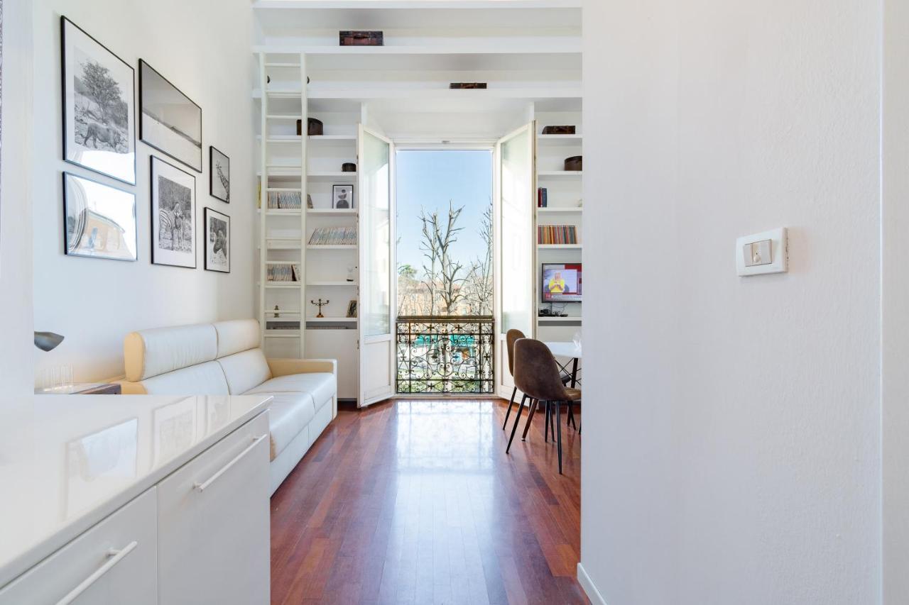 Appartamento HouSmart San Mamolo 6 Bologna Esterno foto