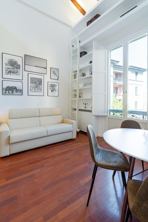 Appartamento HouSmart San Mamolo 6 Bologna Esterno foto