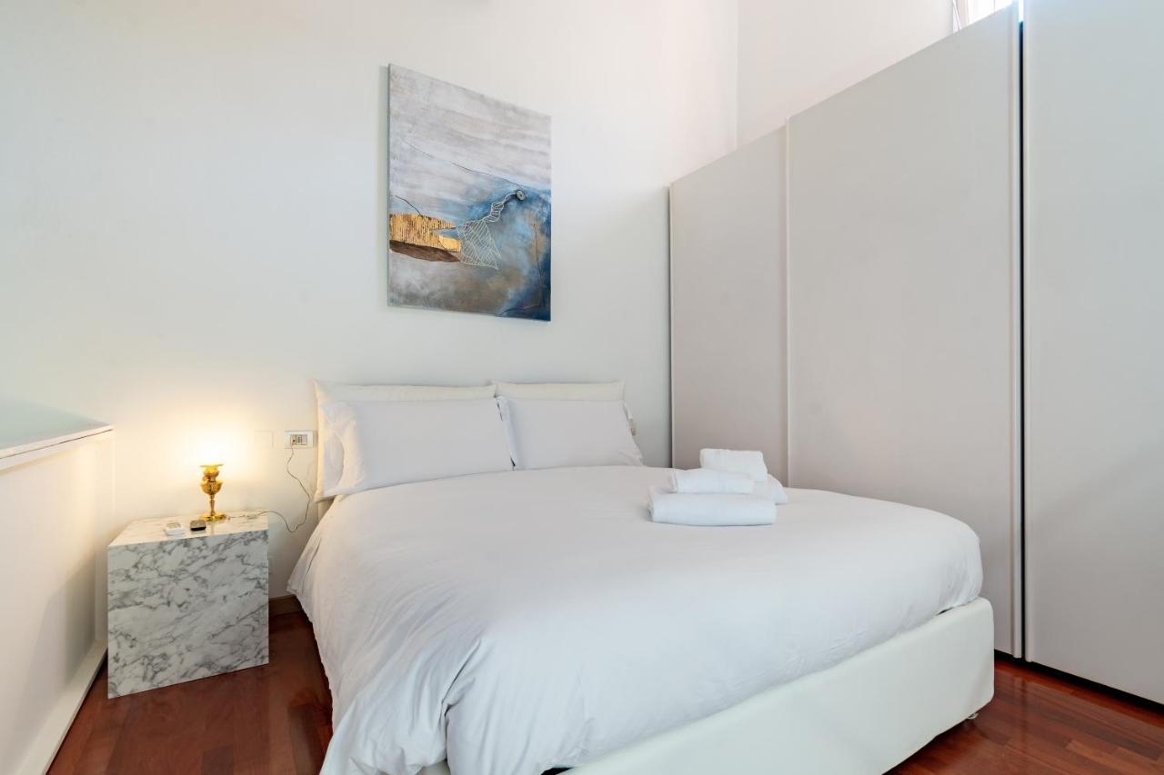 Appartamento HouSmart San Mamolo 6 Bologna Esterno foto