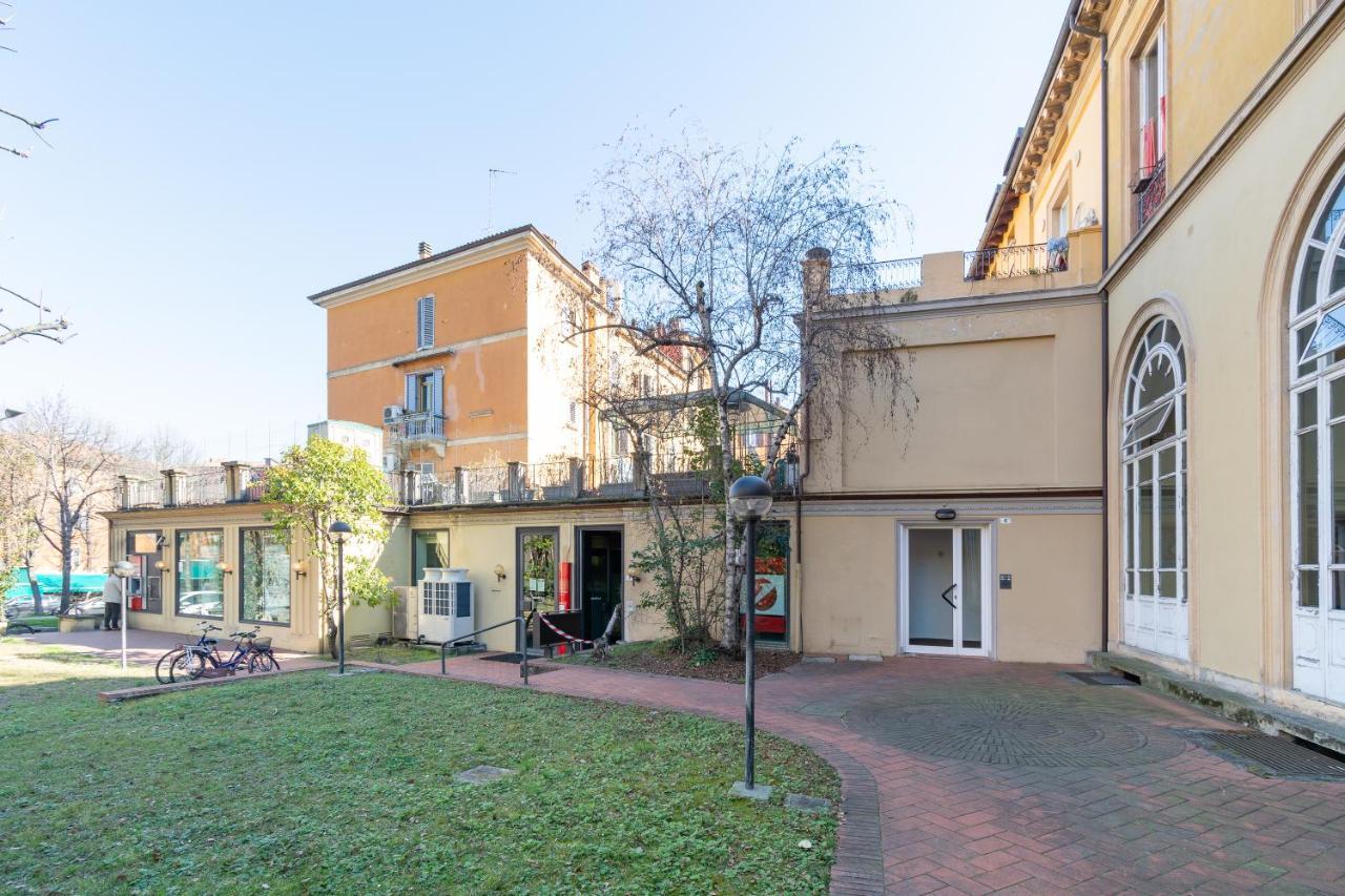 Appartamento HouSmart San Mamolo 6 Bologna Esterno foto