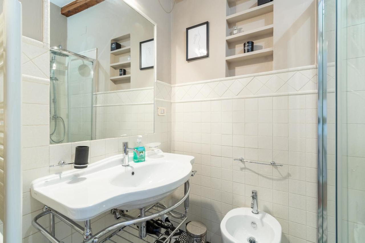 Appartamento HouSmart San Mamolo 6 Bologna Esterno foto
